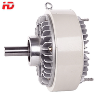 FZY100 FZY200 FZY400 FZY650 Hongda HD water-cooled output shaft magnetic powder brake brake