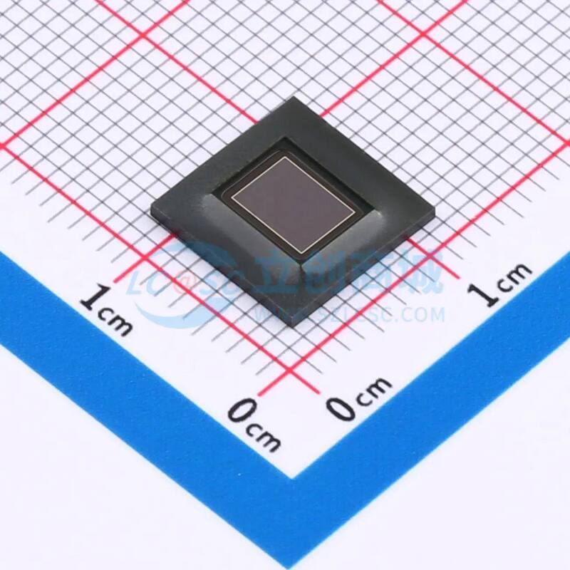 Image Sensor Ar0130Cssm00Spca0-Drbr Lcc-48(10X10) Original and Genuine