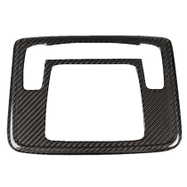 Suitable for Honda 11th generation Civic TypeR FL5 carbon fiber interior reading light roof light panel