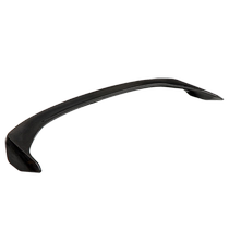 Suitable for Honda 11th generation Civic TypeR FL5 real dry carbon fiber punch-free fixed wind wing rear wing