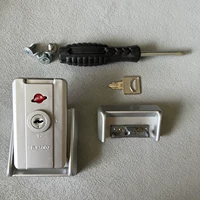 Серебряная отвертка, лягушка, 1 шт