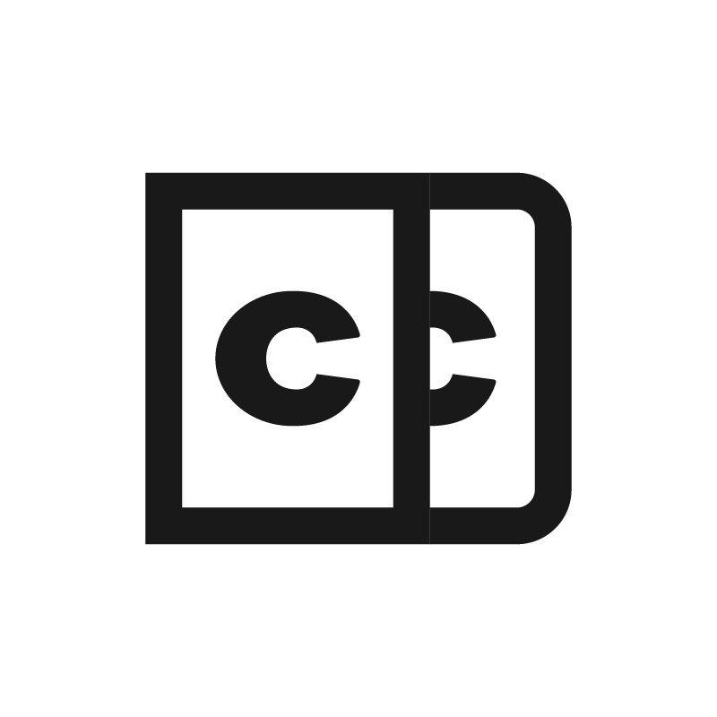CCF旗舰店的LOGO