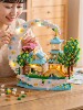 2026 New Guanghan Palace Building Blocks Adult Edition Highly Difficult and Giant Assembly Toy Model Girls Birthday Gift