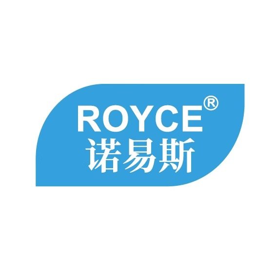 诺易斯医疗器械旗舰店的LOGO
