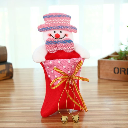 Рождественский креативный декор, кукла для пожилых людей, новая коллекция, подарок на день рождения