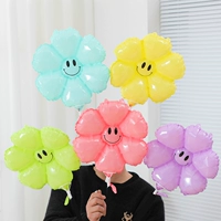 Воздушный шар, 16 дюймов, 5 цветов, 10 шт