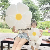 32 -инджабайт белый 2+маленький цветок с твердым цветом яиц 2