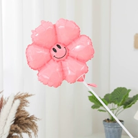 16 -INCH MACARON DAISY PINK 10 ремешок