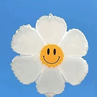 20 улыбающихся яиц и яичных цветов (просто воздушный шар)