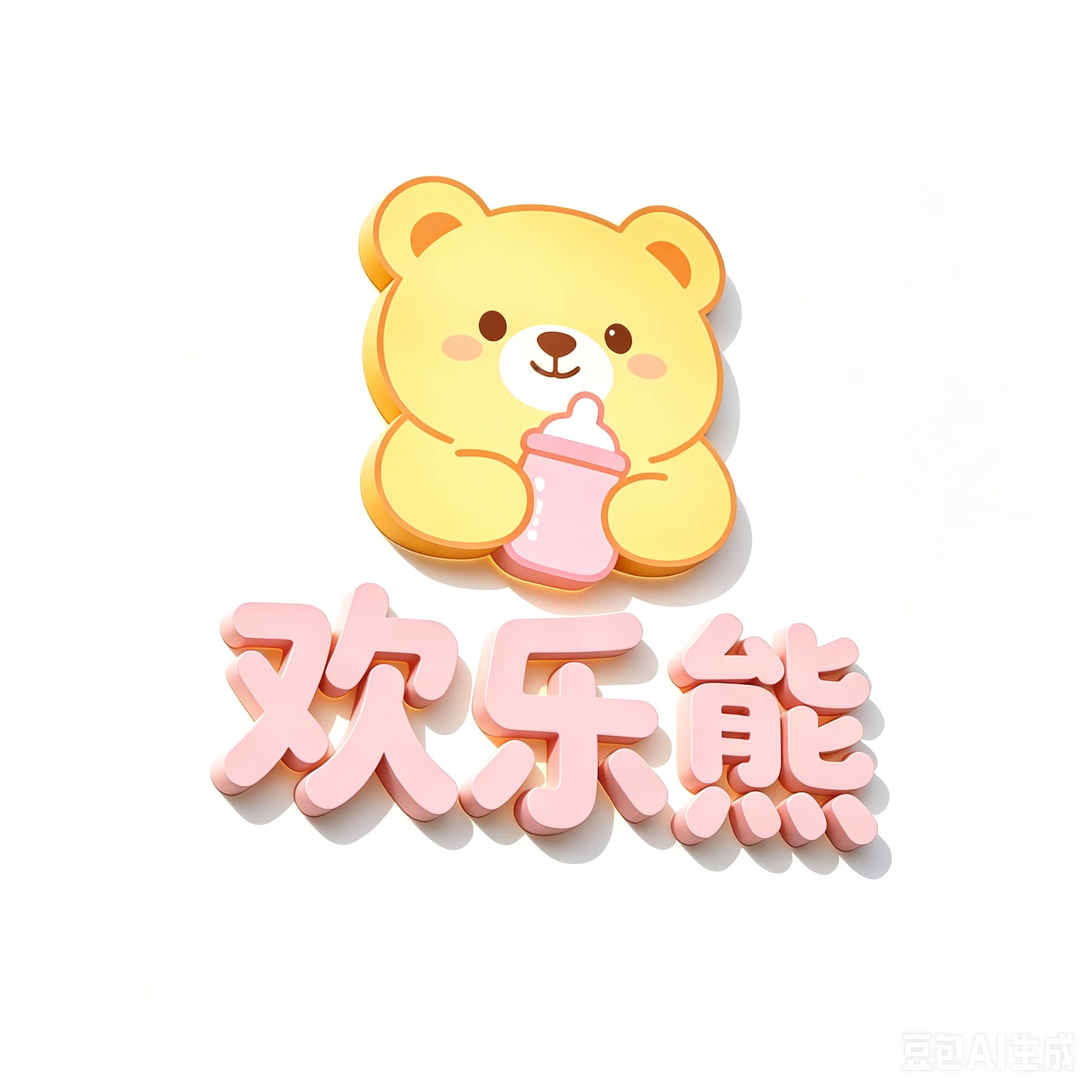 欢乐熊母婴甄选