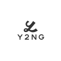 Y2NG品牌企业店的LOGO