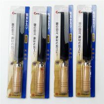 Imported saw file logging saw file woodworking hand saw grinding diamond file fine saw steel file trimming and shaping file