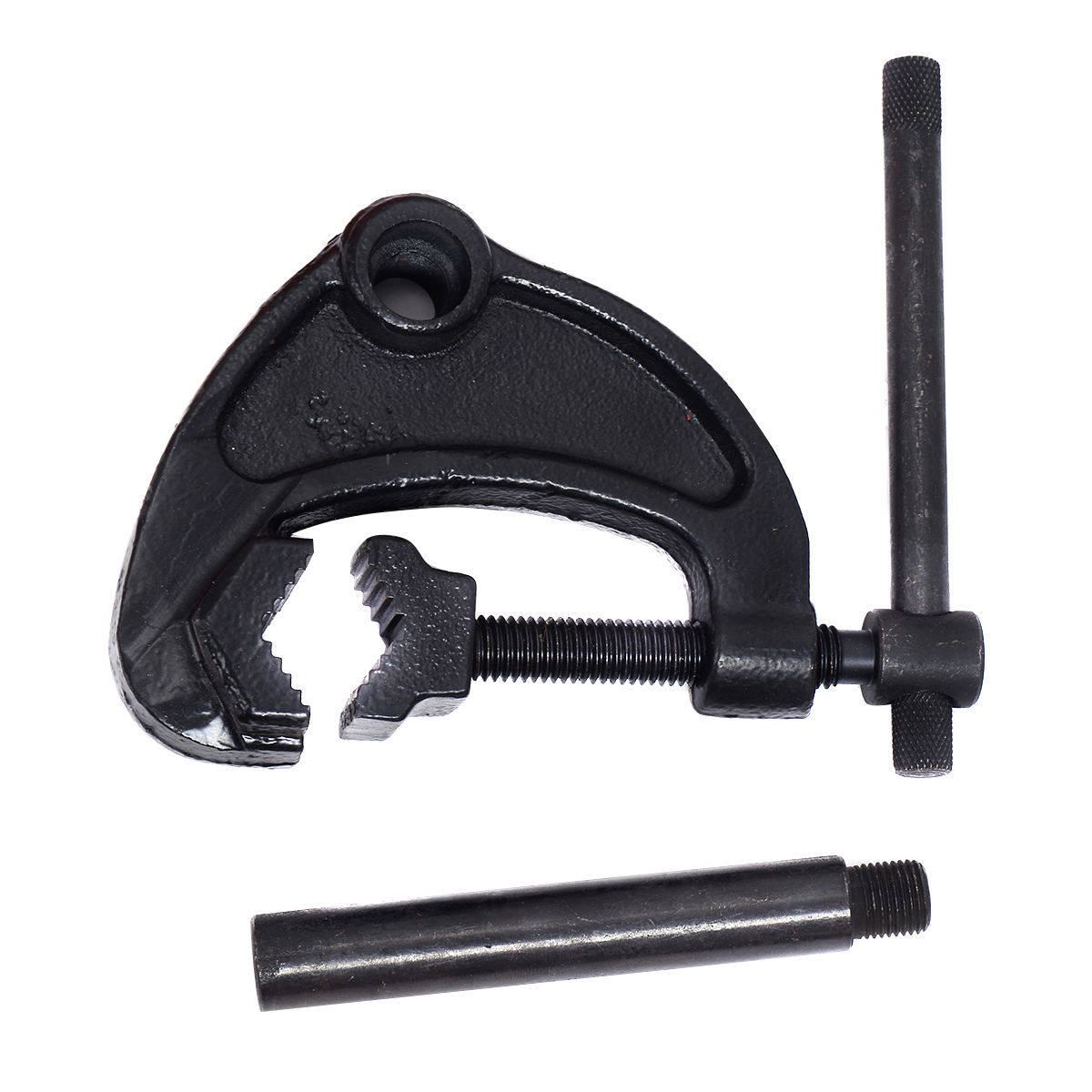 Electric threading machine fixture turbine handheld nesting machine motor rotor switch electric sleeved wire machine accessories