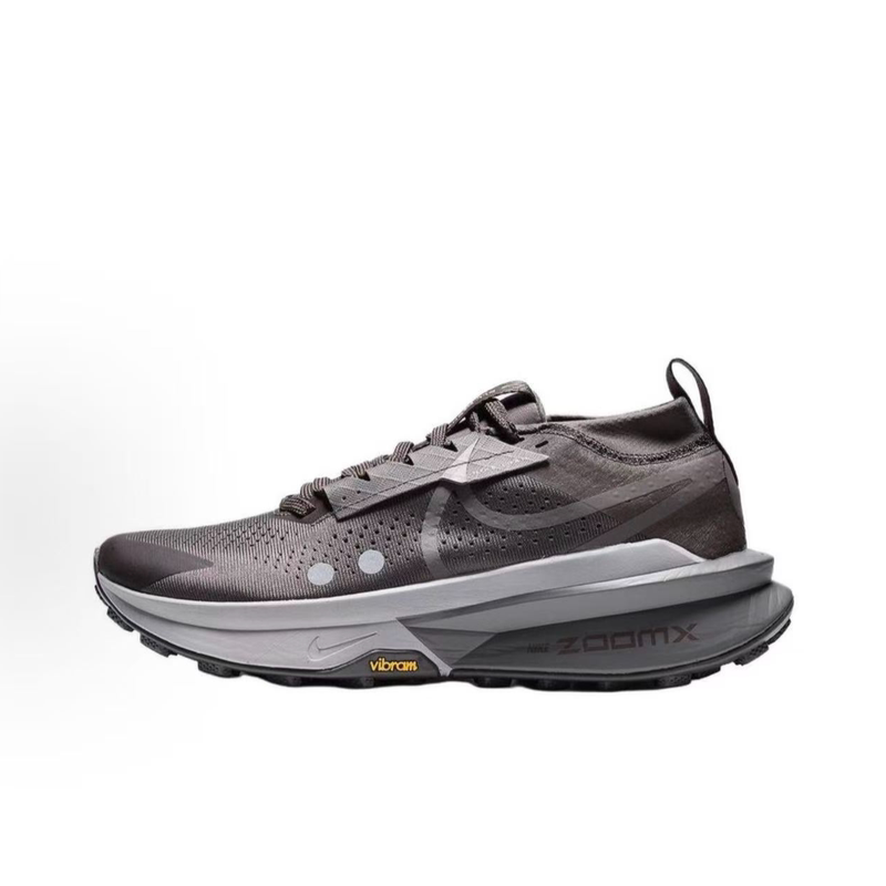 Nike Zegama Trail 2 Comfortable, Versatile and Simple Running Shoes Fd5190-011