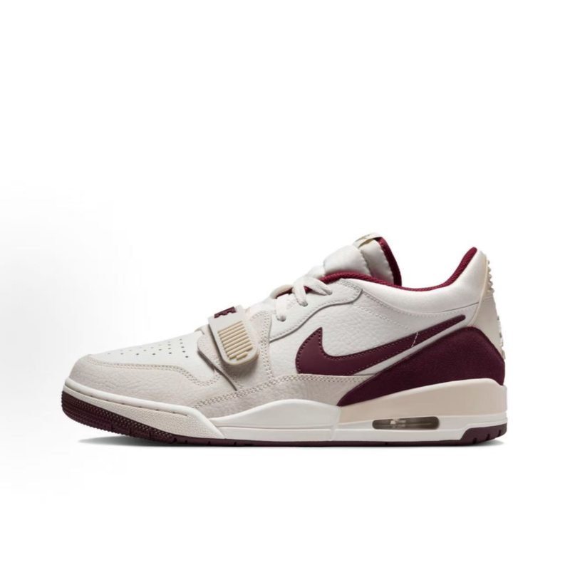 Nike Air Jordan Legacy 312m Brown Low-Top Basketball Shoes Ib4712-161 Nike Air Jordan Legacy 312m Brown Low-Top Basketball Shoes Ib4712-161