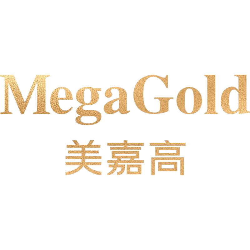 MegaGold海外旗舰店