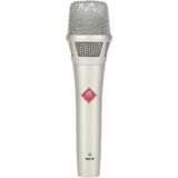 66 Флагманский магазин Babybottle KMS-105 66 Руночный конденсатор Микрофон Live Recording Microphone