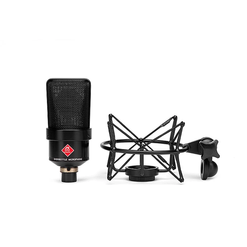 66 Флагманский магазин Babybottlesl-103 большая вибрационная пленка сердечный конденсатор записывает микрофон живой микрофон компьютер