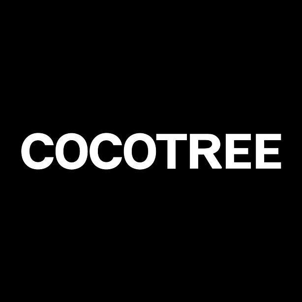 cocotree棵棵树旗舰店的LOGO