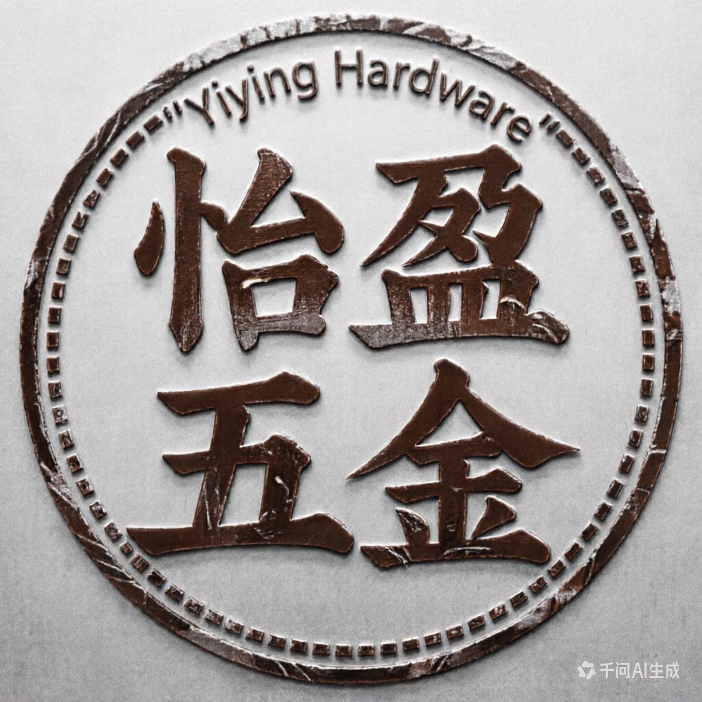 怡盈商贸行五金企业店