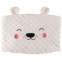 Baby Bowel Flattener Hot Compress Bag Baby Anti-Flatulary Air Baby Colic Warm Belly February Haunted Pillow 2684