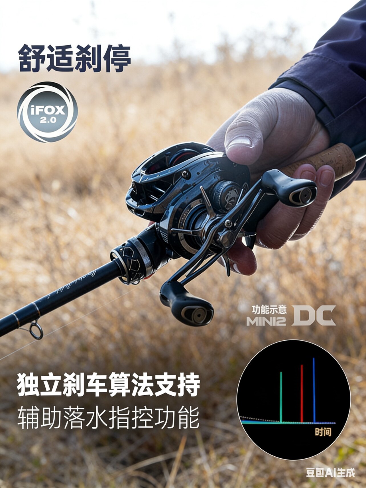 天天爆护的LOGO