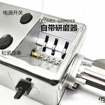 Cigarette rolling machine fully automatic commercial household household electric electronic dry cigarette set high power large cigarette rolling machine
