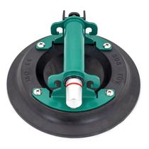 Work loading and unloading hand-held spot marble large suction aluminum air pump glass vacuum suction cup suction cup tool