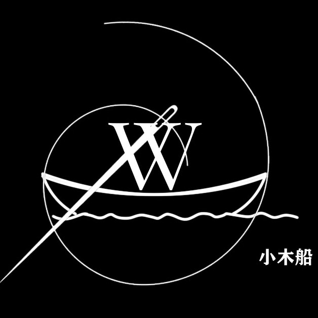 小木船的LOGO