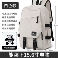 Бежевая нейлоновая подвеска, материал