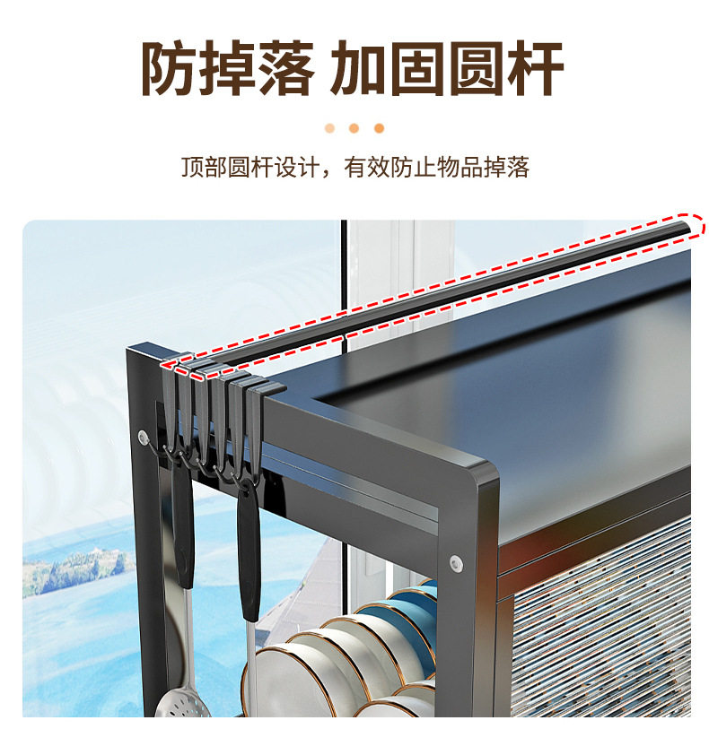 Сушилка 水槽置物架沥水家用多功能台面防尘碗柜窄边碗盘筷洗碗槽水池收纳 OTHER