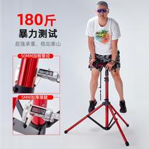 Bicycle repair floor frame repair maintenance highway mountain platform bicycle repair balance car shunting platform parking RES frame exhibition
