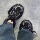 Женская черная обувь daddy shoes на толстой подошве, новинка осени 2026 года, спортивная обувь cover... mini 0