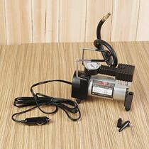 European American and German technology imported car tire air pump fast and portable high-pressure inflator for car tires