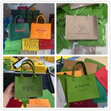 Барсетка, милая льняная сумка для матери и ребенка, популярно в интернете, делается под заказ, с печатью вашего логотипа