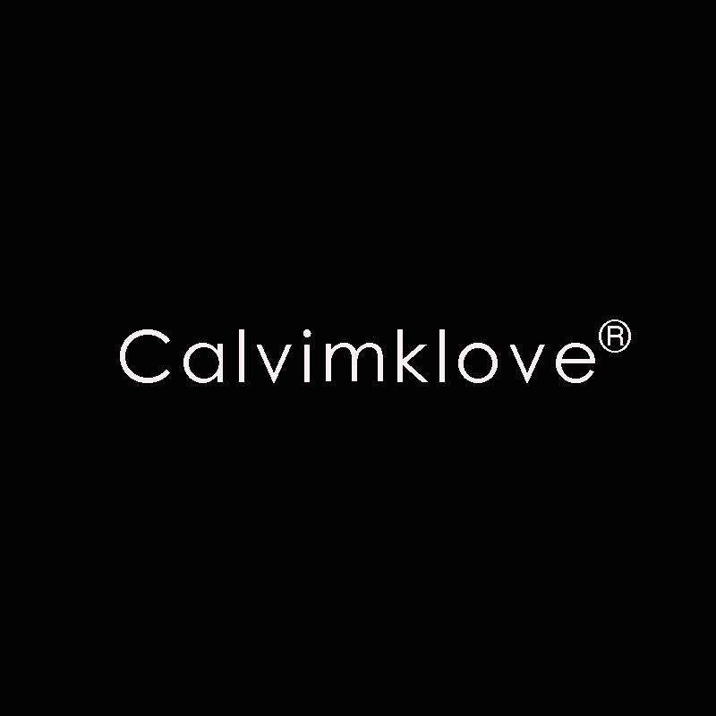 Calvimklove旗舰店的LOGO