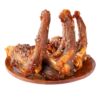 Chen Abing's Duck Wings, Duck Ribs, Air-Dried Duck Clavicle, Duck Shank, Late-Night Snack, Chewy, Fujian Specialty Snack Food