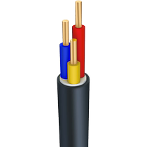 Feihe Cable Wuhan No. 2 Factory ZC-YJV new energy charging pile outdoor flame-retardant hard cable for sale starting from 10 meters