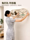 Silent Creative Violent Bear Wall Clock, Clock, Wall Watch, Living Room Home Use, 2026 New Model, Dining Room Wall Clock, Wall Watch
