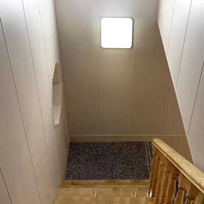 Stair-Specific Lamp, Wall Lamp, Self-Built Room Stair Lamp, Channel Corridor Lamp, Pavilion Lamp, Entrance Door Lamp, Terrace Ceiling Lamp