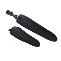 Bartali bicycle fenders are suitable for 20 24 26 27 5 inch mountain bikes