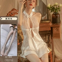 Белые+черные чистые носки