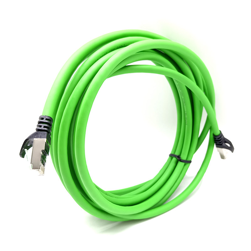 别被“工业网线”吓唬了，你真需要CAT6A吗？_网线_淘宝数码网