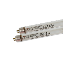 Original imported SANKYO G4T5 disinfection lamp ecomom bottle sterilizer cuchen light source accessories lamp