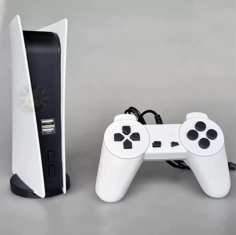Gamestation 5 консоль