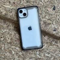 Прозрачность ледяного кристалла