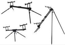 British FOX Ranger MK2 European style internet celebrity fishing bracket