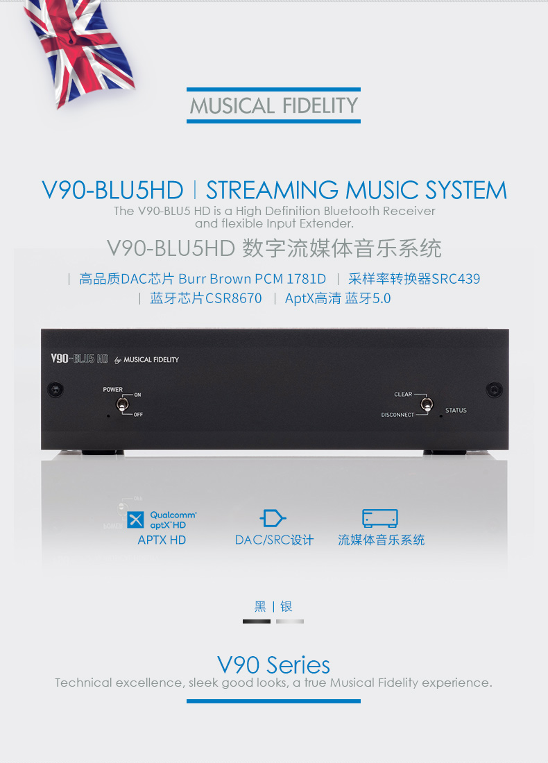 V90-BLU5 HD插图