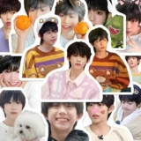 Tom Ford, милая популярная самоклеющаяся наклейка, чехол для телефона, наклейки