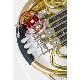 Catawa French horn double row French horn Catawa French horn double row French horn instrumental horn double row